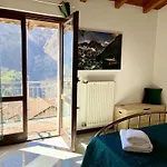 Appartement Nido Garzeno