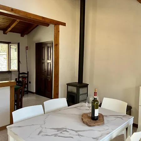 Nido 아파트 Garzeno