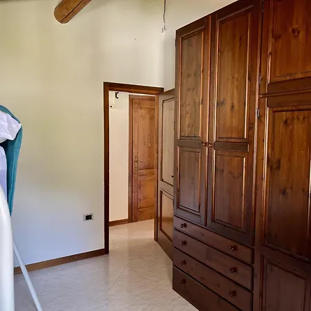 Apartmán Nido Garzeno