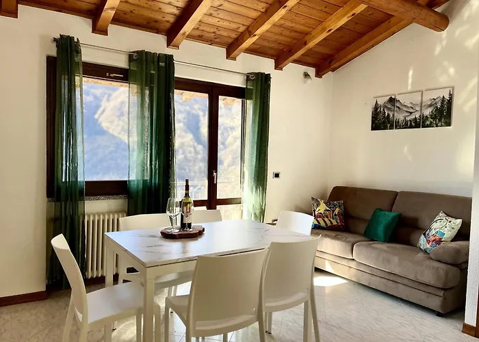 Nido Apartmán