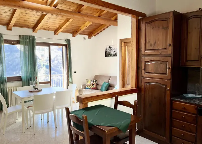 Nido Apartmán