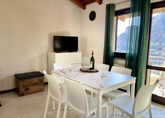 Apartment Nido *
