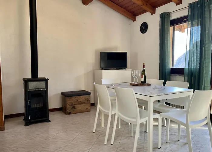 Nido Apartment