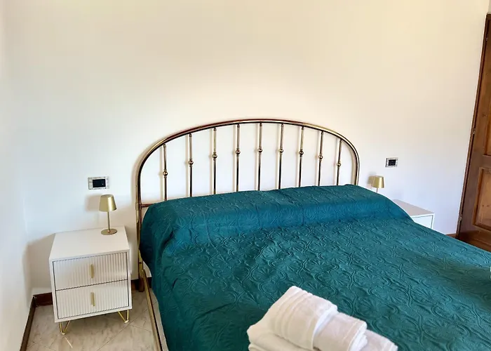 아파트 Nido Garzeno