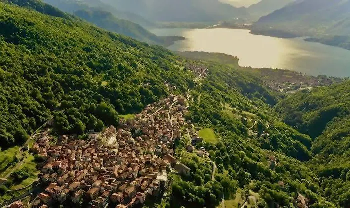 Apartment Nido Garzeno