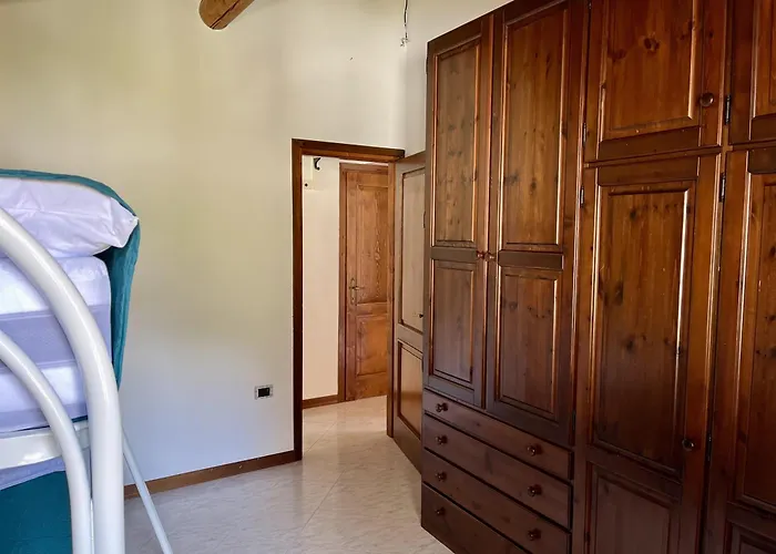 아파트 Nido Garzeno