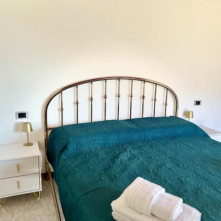 Appartamento Nido Garzeno